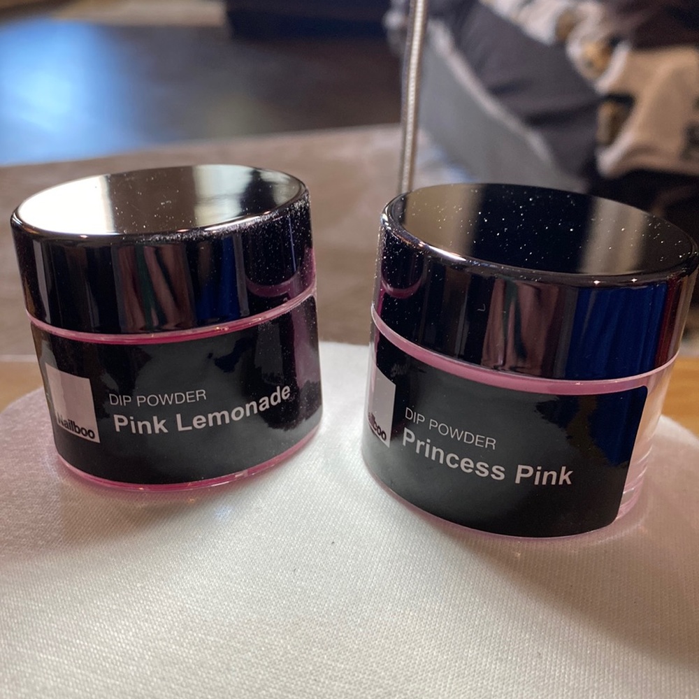 Nailboo Dip Powder Bundle